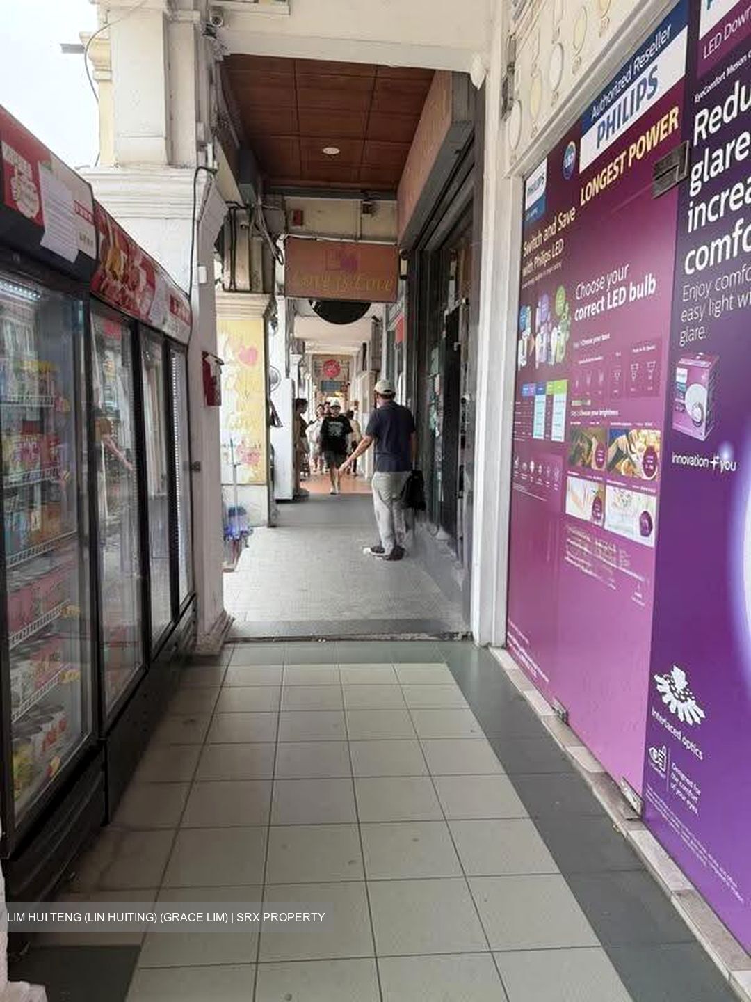 Geylang Conservation Area (D14), Shop House #634108441